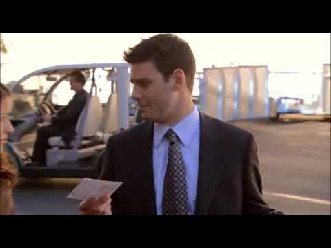 arrested development:Marry me and Babysit me