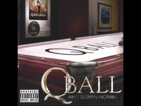 QBall feat B.G. & Hakim - Ain't Stoppin Nothin