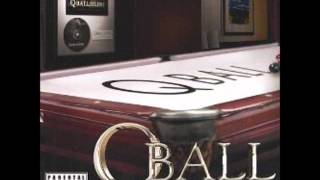 QBall feat B.G. &amp; Hakim - Ain&#39;t Stoppin Nothin