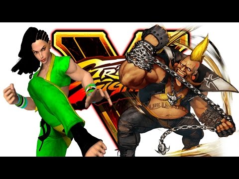 R2H Dublin SFV Nutrient Birdie Vs Laura D4RK ONION