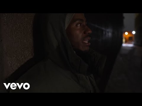 Tony Weyez - THE ORACLE