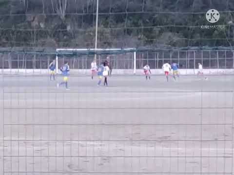 Campania - Giovanissimi Regionali U14 Girone C G13 - Agrese U14 vs Nocera Soccer M. G. F. U14