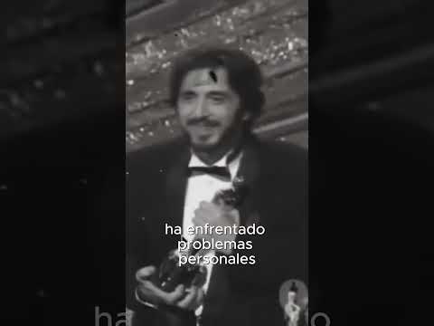 GANADORES al OSCAR AL MEJOR ACTOR de los últimos 50 años.