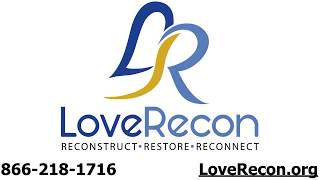 LoveRecon Post Interview - April & Quinton Cook