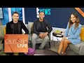 Playtime With Pop Of The Morning Hosts California Live NBCLA