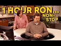 A Ron Swanson Power Hour