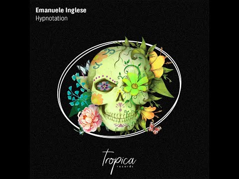 Emanuele Inglese - Hypnotation