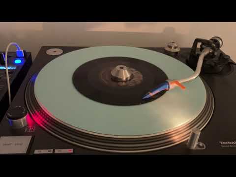 NAIROBI SISTERS - PROMISED LAND (DUB)