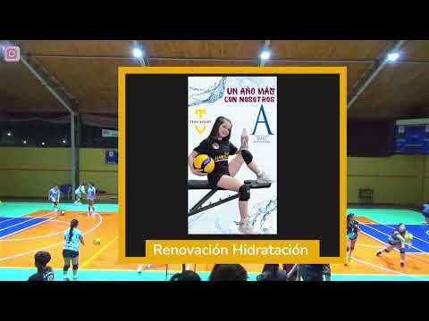 Team Volleyball Araucanía Cunco Live Stream
