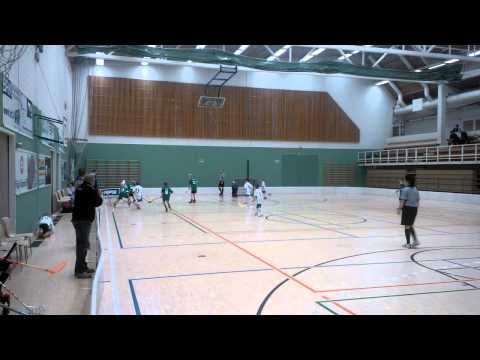 2012-12-16 Peli NST Valkoista vastaan