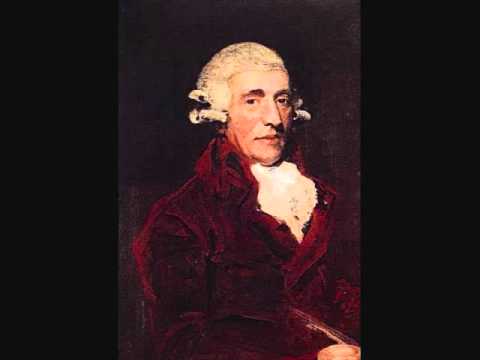 , title : 'Franz Joseph Haydn - "Surprise" (Symphony no. 94)'