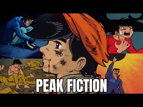 The (Mostly) Full Ashita No Joe Season 1 Experience...