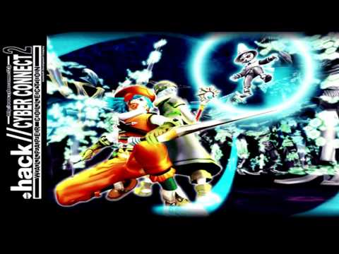 .Hack//infection Extended OST - Dungeon Stone Wall