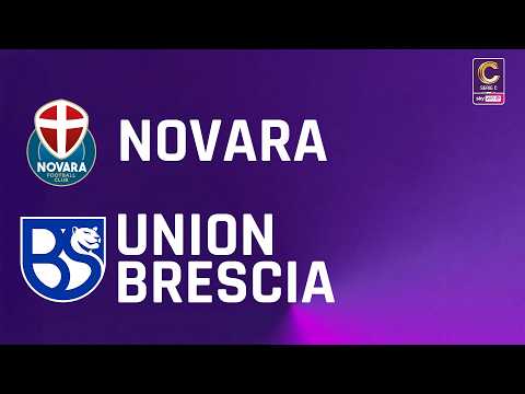 Novara - Union Brescia 0-0 | Highlights | Matchday 25 of Serie C Sky Wifi 2025/2026