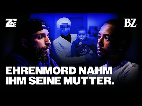 BESUCHSZEIT #94 mit CAN SÜRÜCÜ