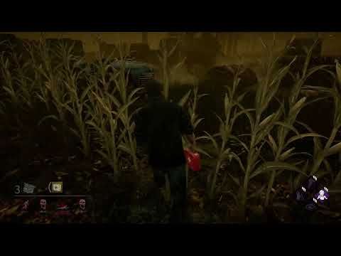 [201017] Dead by Daylight