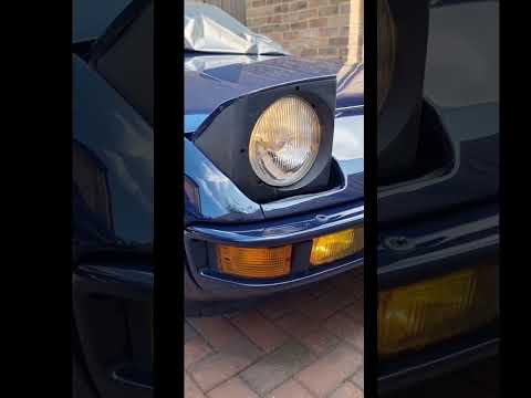 Thumbnail for 5 cool things about a Porsche 924 by Porsche 924