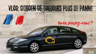 Mise au point sur la Citroën C6 💶[PROBLÈMES SUR PROBLÈMES] MQDEFAULT Thumbnail