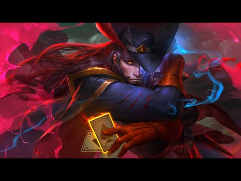 They said I was trolling when I picked THIS champion as Support