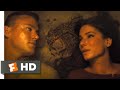 The Lost City 2022 Escaping Together Scene 9 10 Movieclips