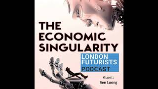 LFP 131: Ben Luong - The Discontinuity Thesis