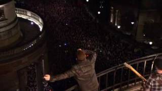 U2 - Vertigo Live in London [HD - High Quality] BBC Rooftop