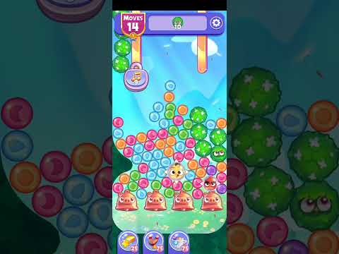 Angry birds Dream blast - level 891
