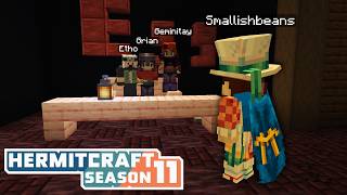 SmallishBeans' recent Youtube video thumbnail
