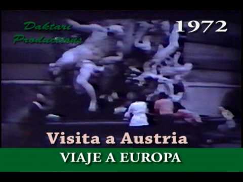 1972/009 VIAJE A AUSTRIA