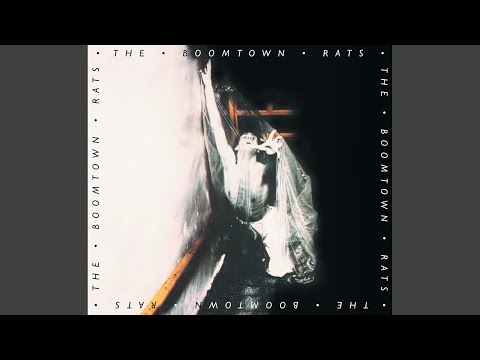 I Can Make It If You Can - The Boomtown Rats