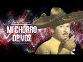 Pedro Infante - Mi Chorro De Voz (Video con Letra)