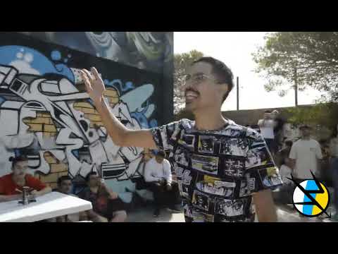 T - EME vs 1000 V - 16vos | GAME OVER