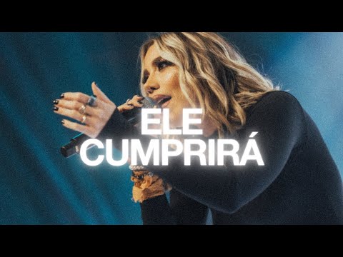 Ele Cumprirá - AMÉM, Julliany Souza