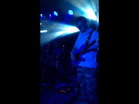 Dopapod covers Pink Floyd -fall down fest 2013