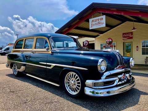 1953 Pontiac Chieftain (CC-1585459) for sale in Dothan, Alabama