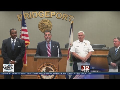 Harrison County Indictments