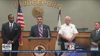 UPDATE: 33 people named in two federal indictments after methamphetamine roundup in Harrison County