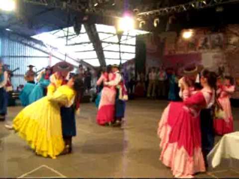 Juvenil- CTG Sinuelo