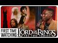 The Lord Of The Rings Two Towers First Time Watching Kinda Funny In Review