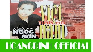 Một Khúc Tâm Tình Người Hà Tĩnh Music Video