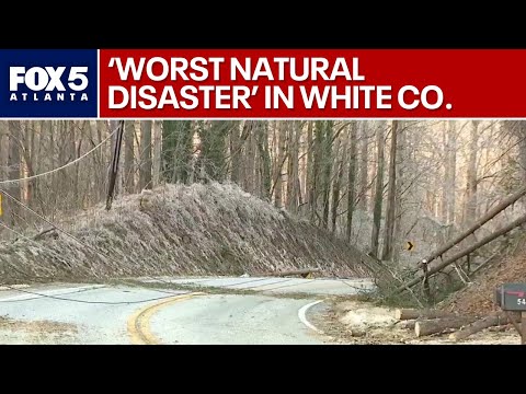 White County faces ‘worst natural disaster’ in history | FOX 5 News