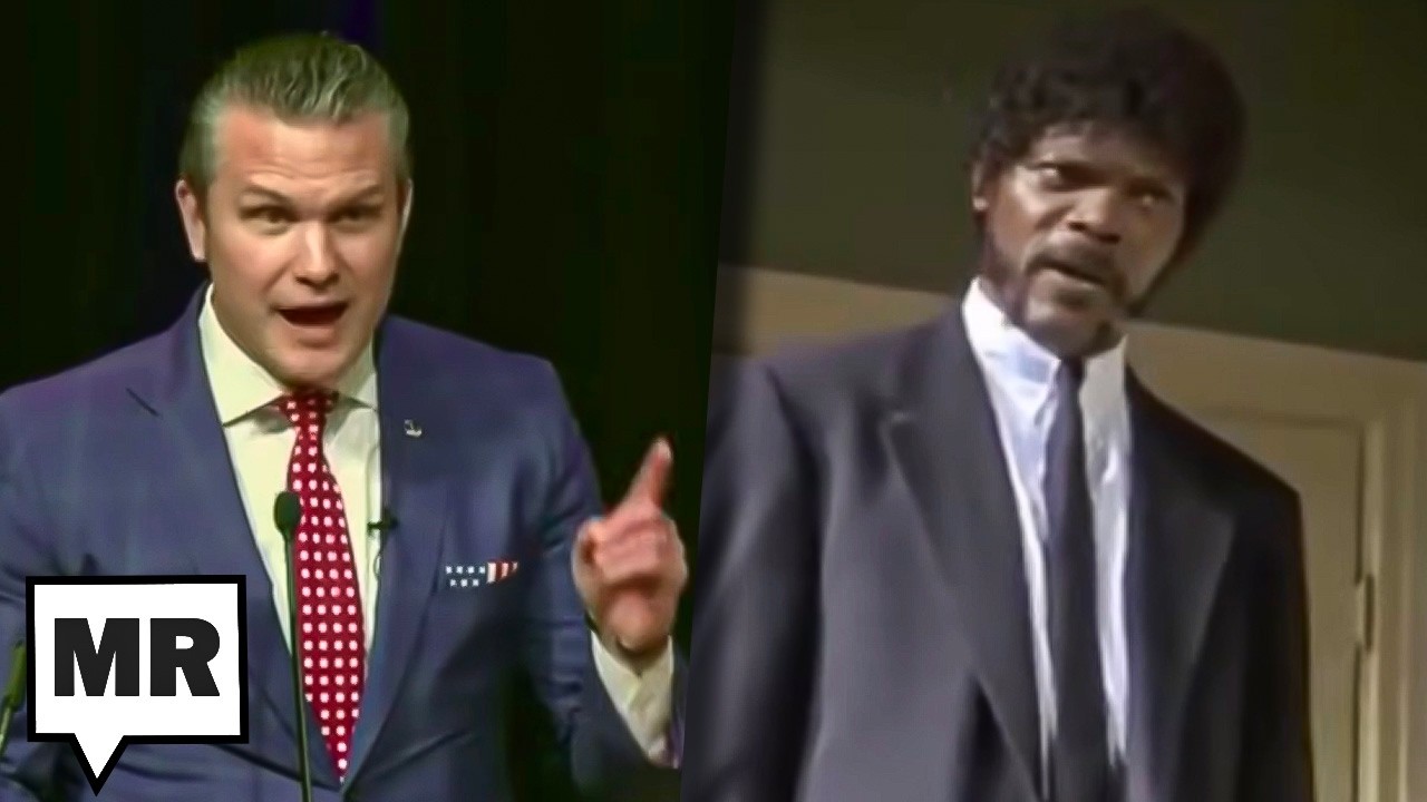 WTF Is Happening Right Now?