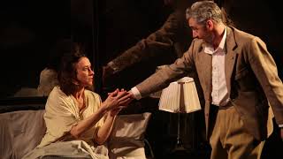 Broken Glass – Watford Palace Theater Trailer
