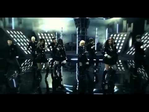 [DEBUT] Co-Ed School - Too Late  OFFICIAL HD MV  ENG