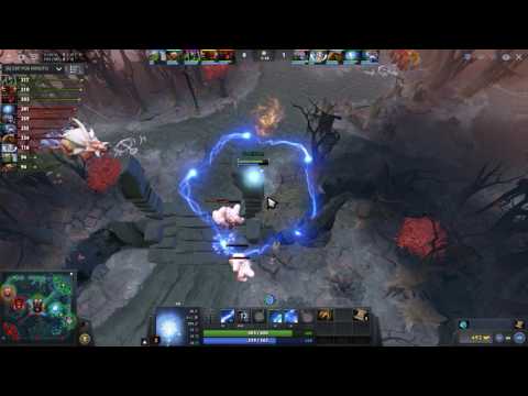 Tutorial Jungle Wisp 7.00 By Jacexd