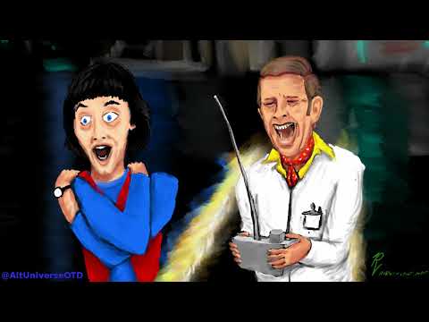 Alternate Universe of the Day: 10/02/2017