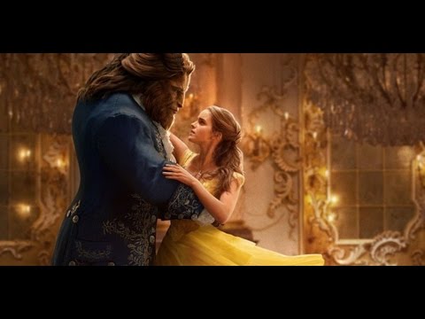 Трейлеры Красавица и Чудовище