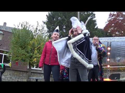 Thiss Boete 2019: Peter en Marc - Nao t zuuje