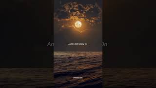 &quot;I Don&#39;t Wanna Say Goodbye&quot; (LYRICS) || Lyricz_Life