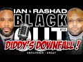 The Rise & Fall of a Black Billionaire: The Diddy Saga Addressed ft. Kenny Burns